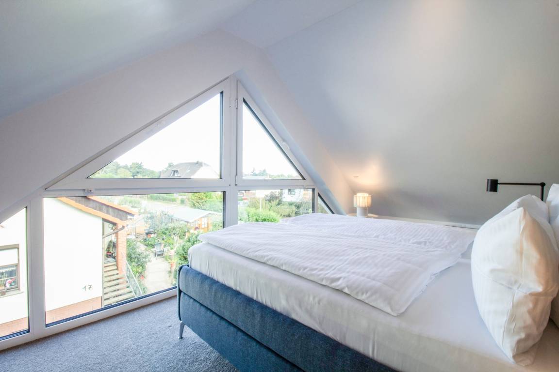 140 m² Ferienhaus ∙ 4 Schlafzimmer ∙ 8 Gäste – Bild 29