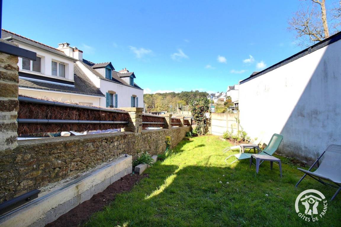97 m² Gîte ∙ 3 Schlafzimmer ∙ 7 Gäste – Bild 22