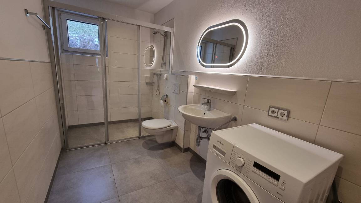 40 m² Ferienwohnung ∙ 2 Schlafzimmer ∙ 4 Gäste – Bild 8