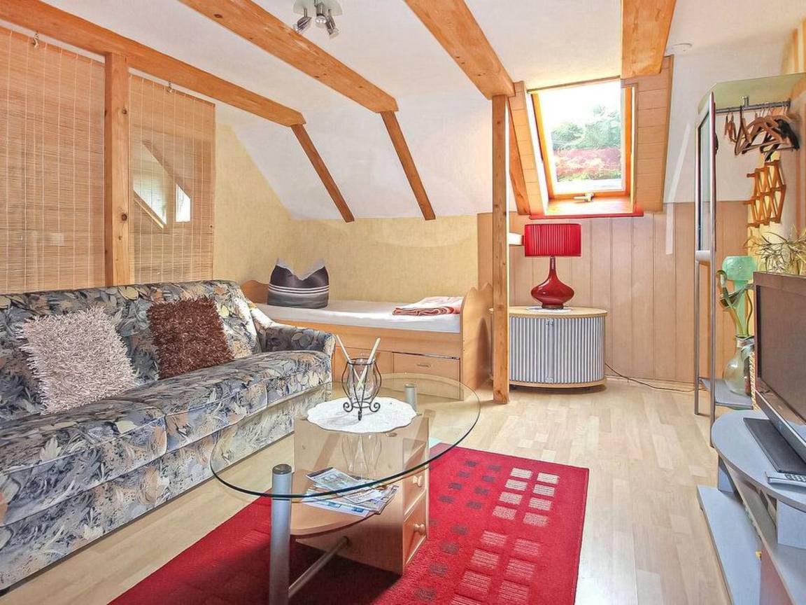 45 M² Ferienwohnung ∙ 2 Schlafzimmer ∙ 4 Gäste - Torgelow