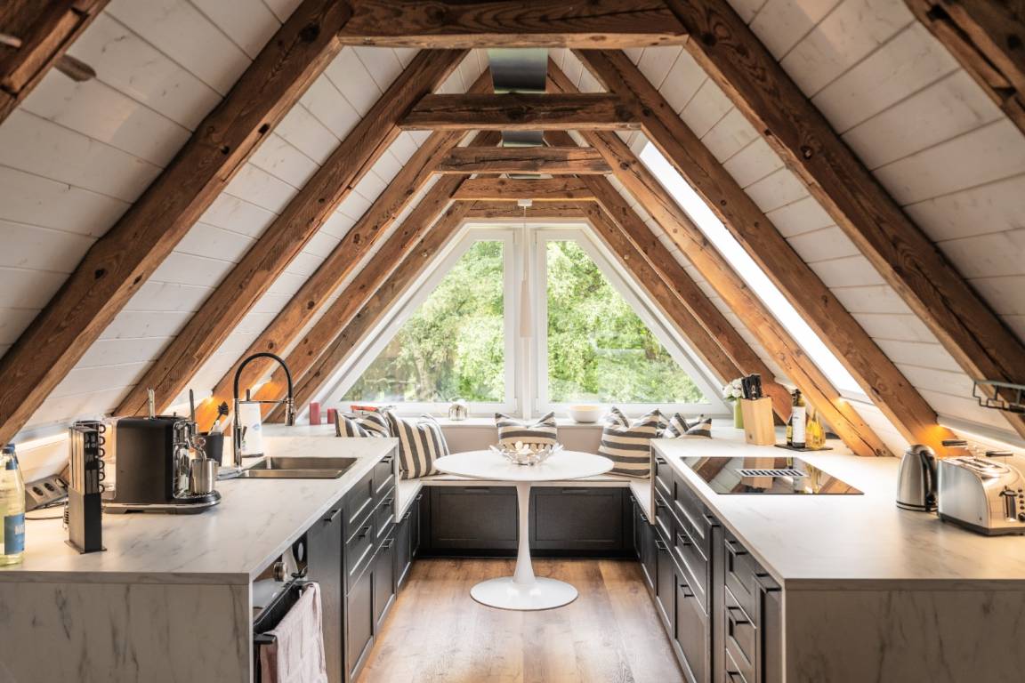 Appartement ∙ 2 Chambres ∙ 6 Personnes - Scheeßel