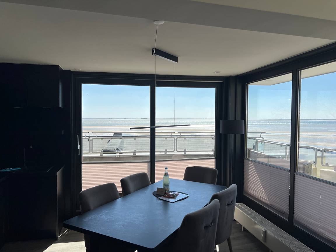 85 m² Ferienwohnung ∙ 3 Schlafzimmer ∙ 5 Gäste – Bild 6