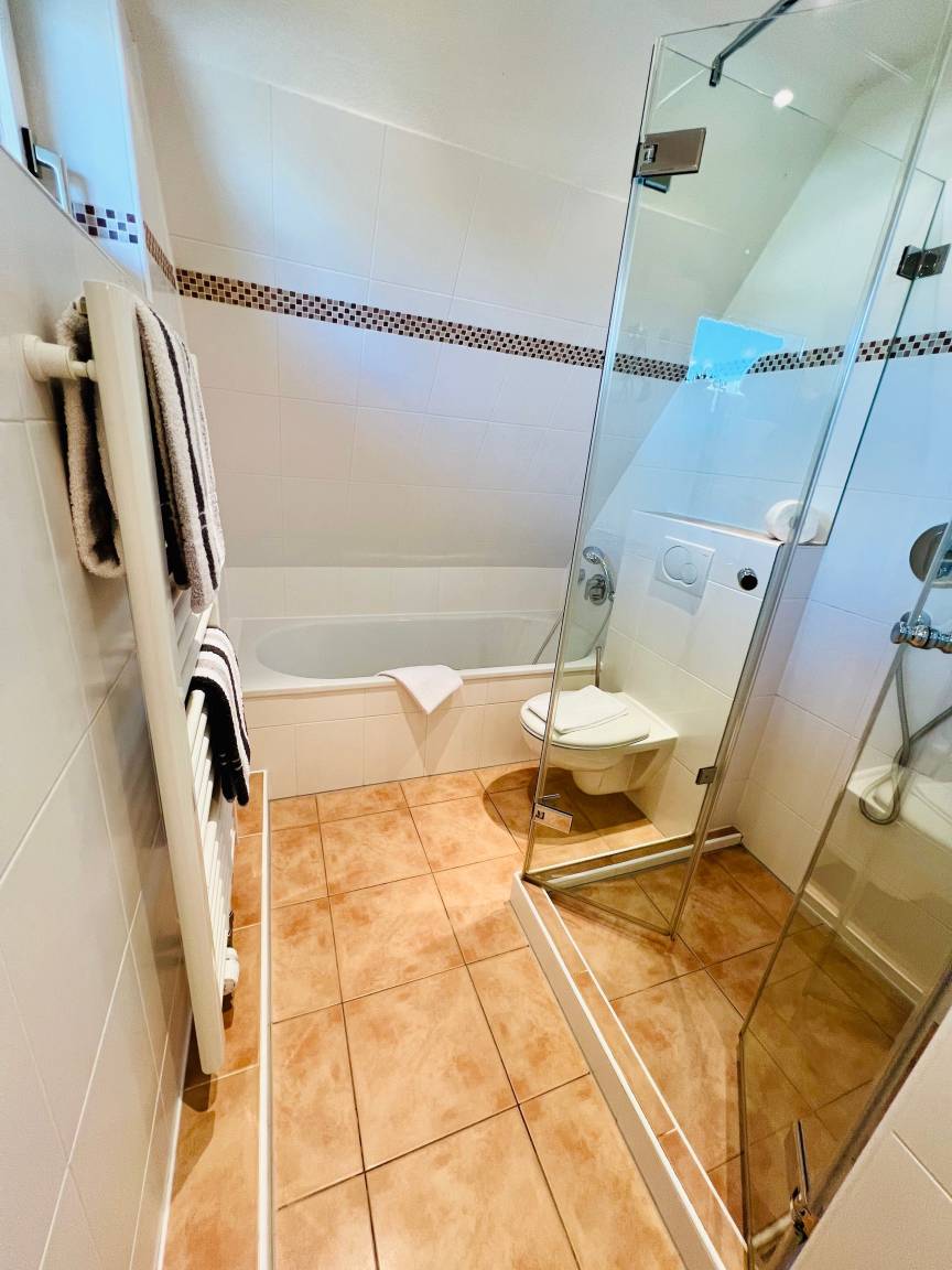110 m² Ferienhaus ∙ 4 Schlafzimmer ∙ 8 Gäste – Bild 22