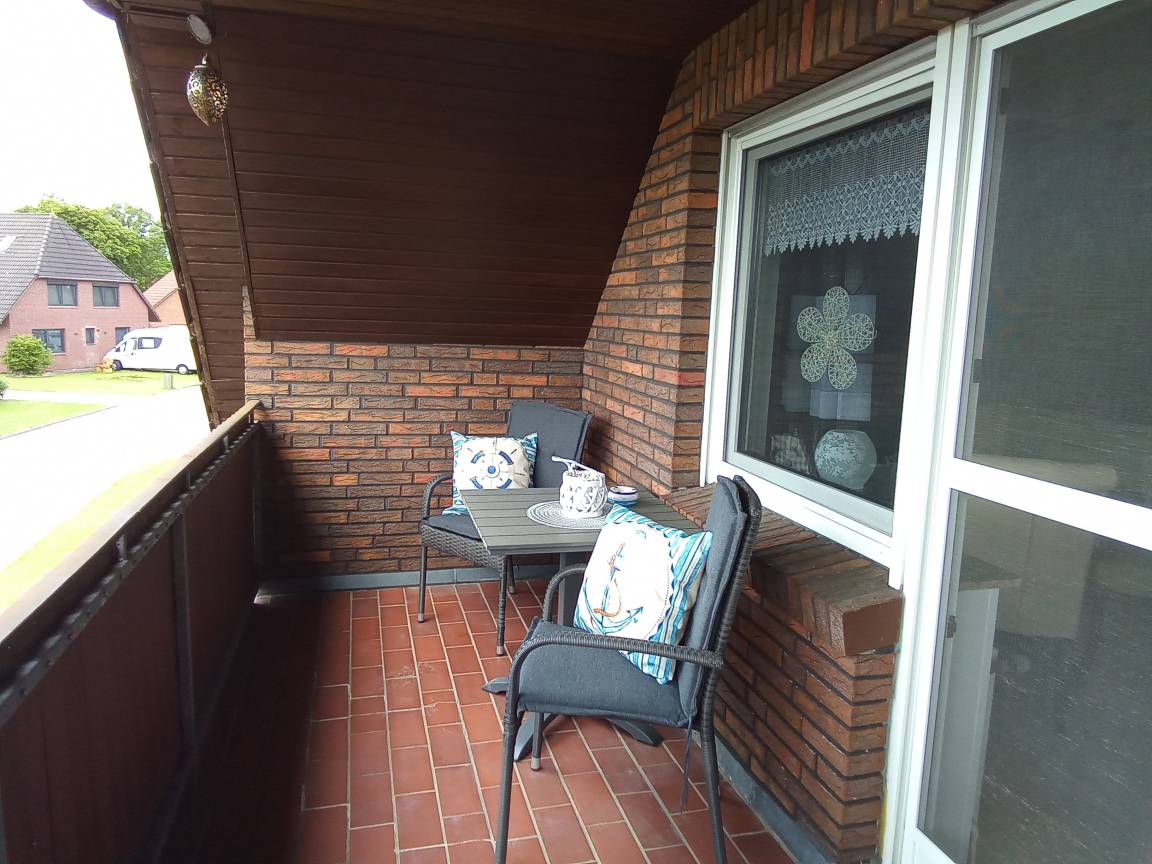 75 m² Ferienwohnung ∙ 2 Schlafzimmer ∙ 4 Gäste – Bild 18