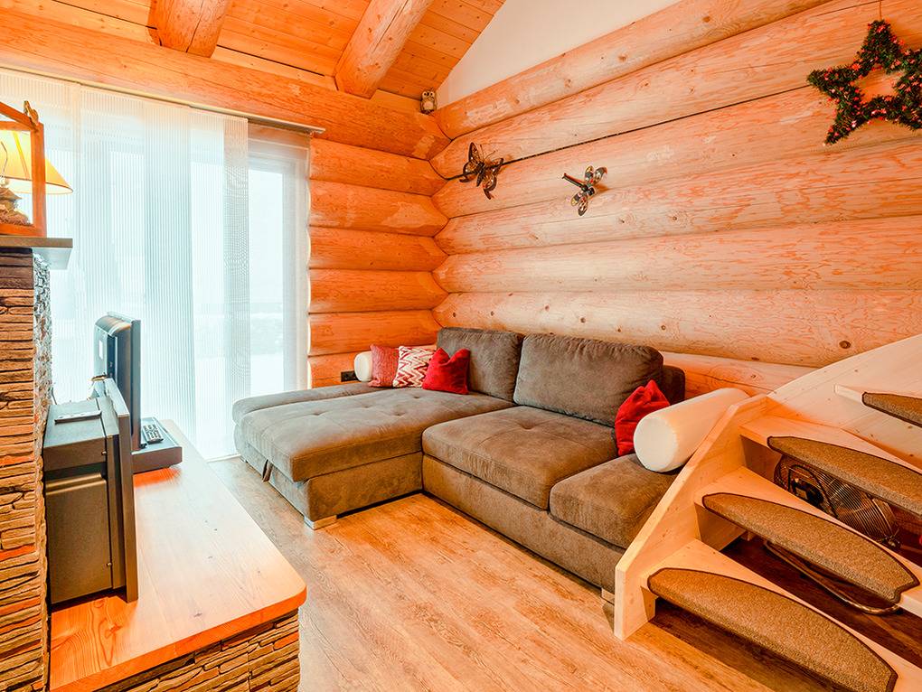 60 m² Ferienhaus ∙ 2 Schlafzimmer ∙ 6 Gäste – Bild 7
