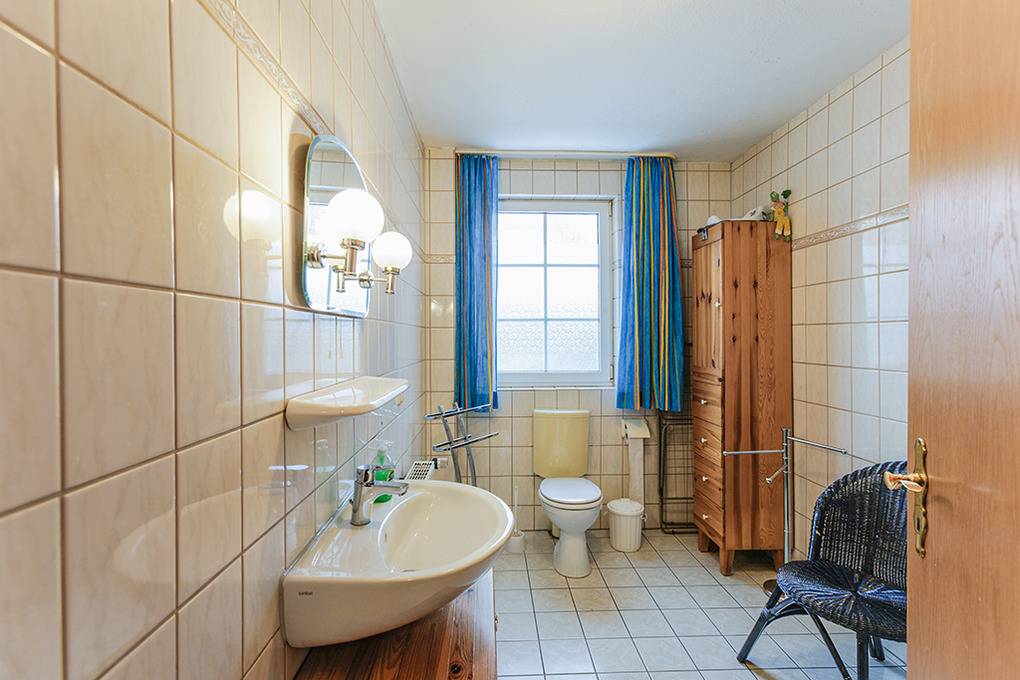 55 m² Ferienwohnung ∙ 2 Schlafzimmer ∙ 6 Gäste – Bild 29