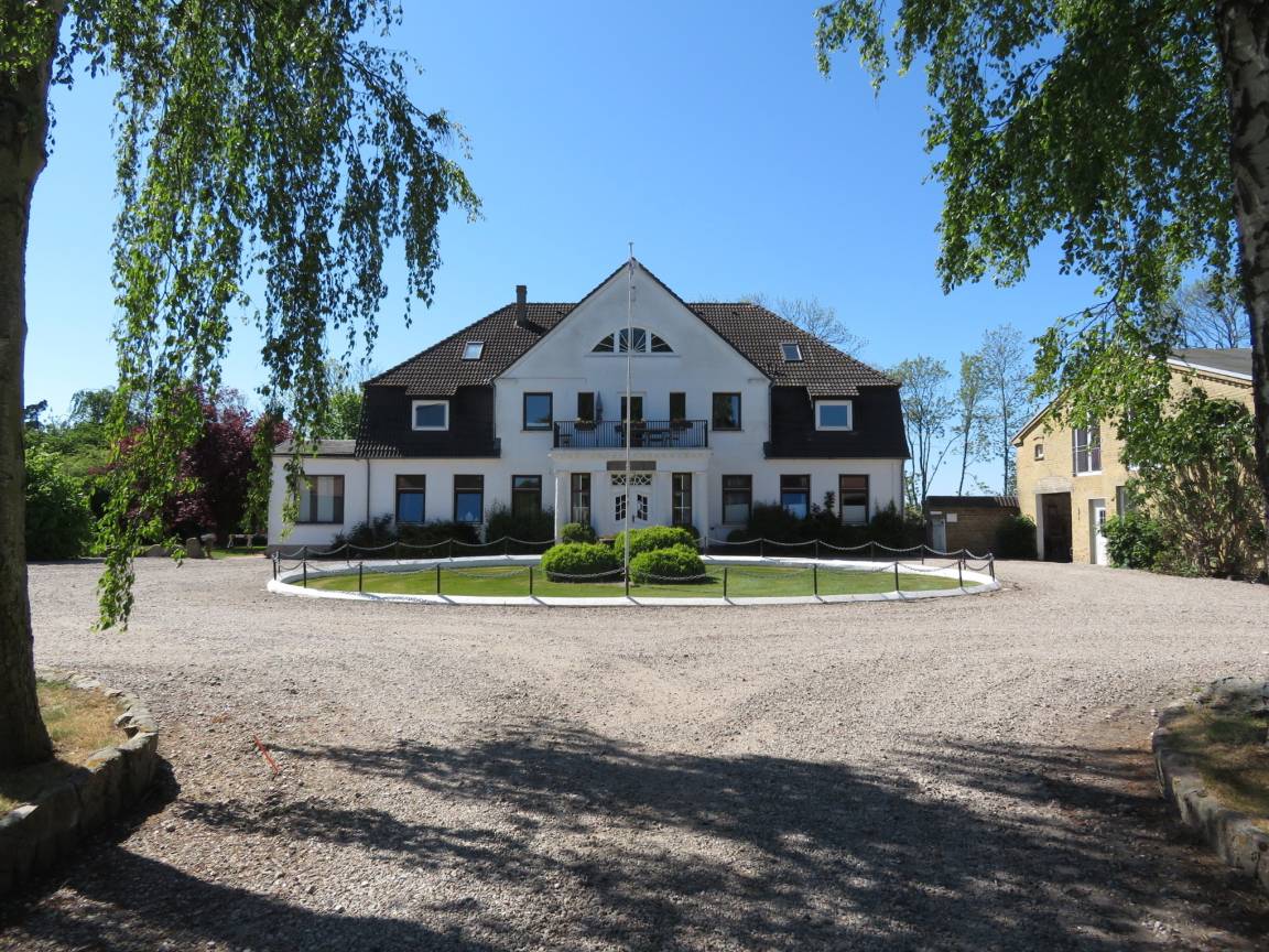 89 m² Ferienhaus ∙ 2 Schlafzimmer ∙ 4 Gäste – Bild 27