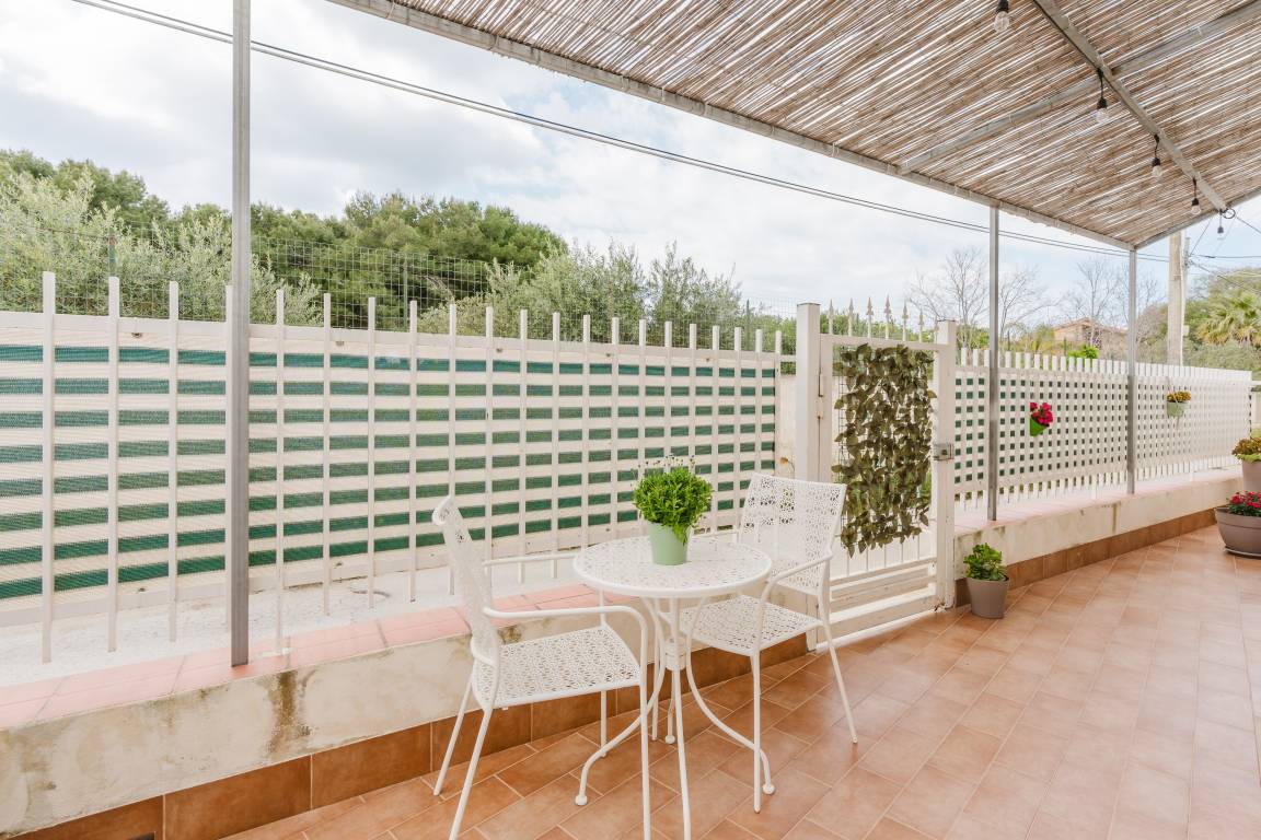 40 M² Apartment ∙ 1 Bedroom ∙ 3 Guests - Marsala