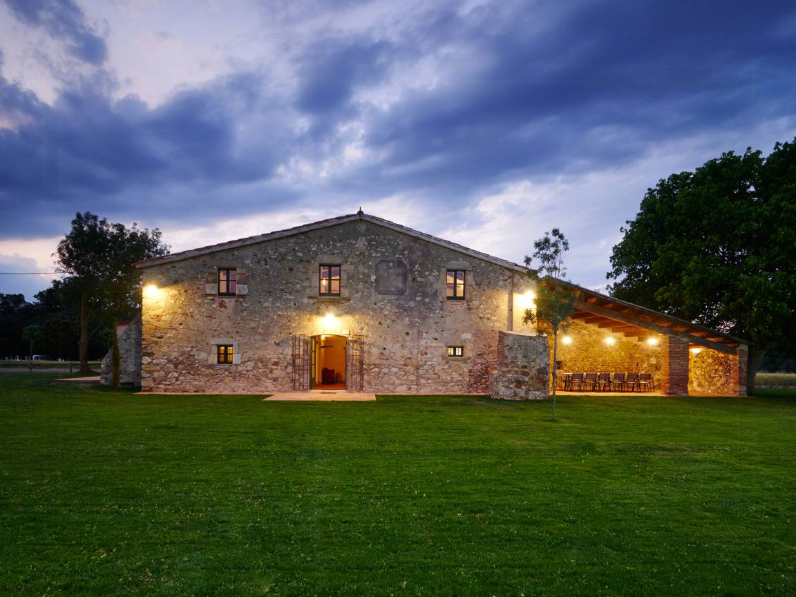 350 M² Ferienhaus ∙ 6 Schlafzimmer ∙ 20 Gäste - Girona