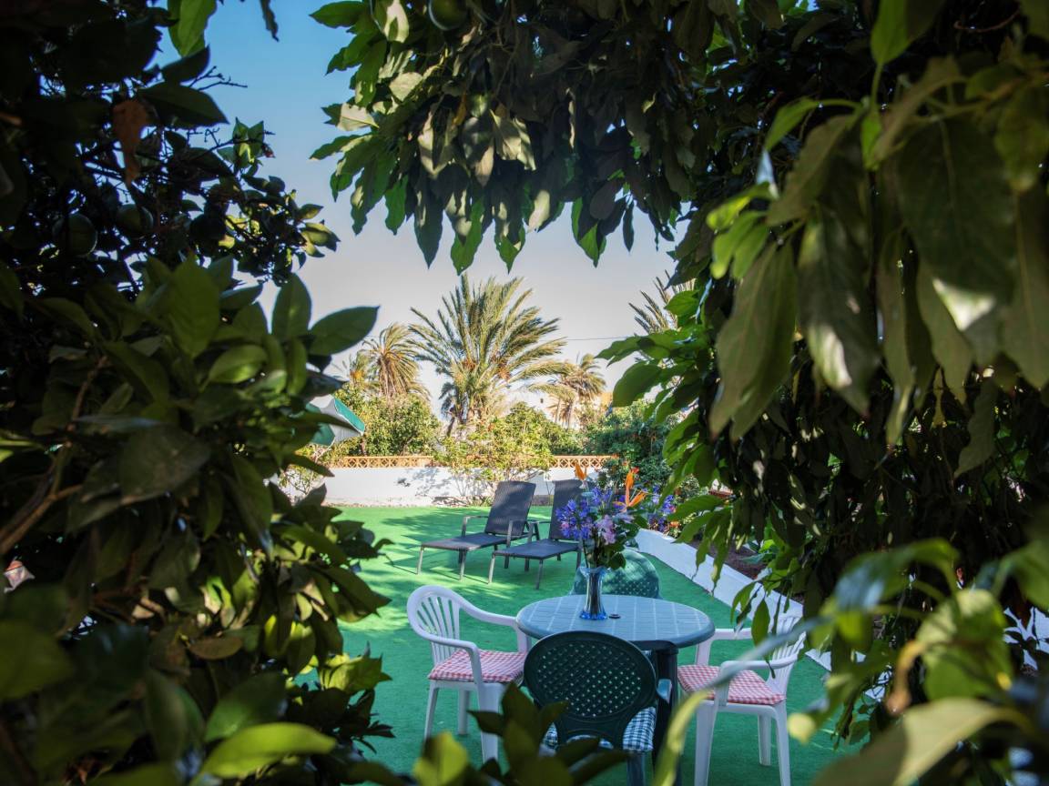 108 M² Casa ∙ 3 Habitaciones ∙ 5 Huéspedes - San Sebastián de La Gomera