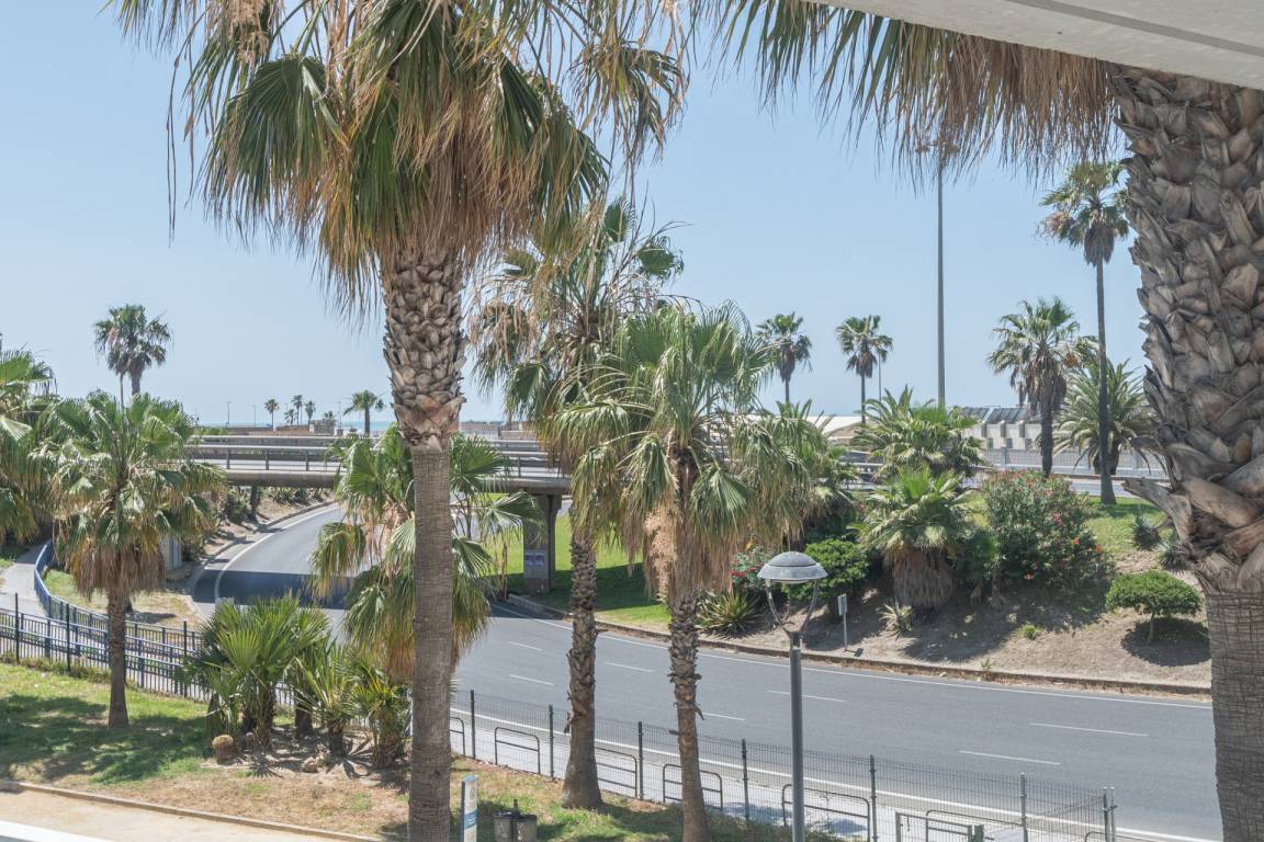45 M² Apartamento ∙ 1 Habitación ∙ 2 Huéspedes - Cádiz