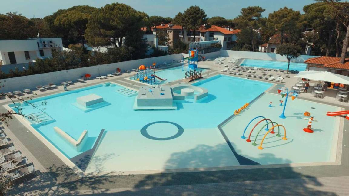 20 M² Casa Mobile ∙ 2 Camere Da Letto ∙ 4 Ospiti - Emilia-Romagna