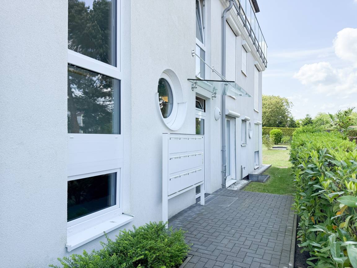 70 m² Ferienwohnung ∙ 2 Schlafzimmer ∙ 4 Gäste – Bild 34