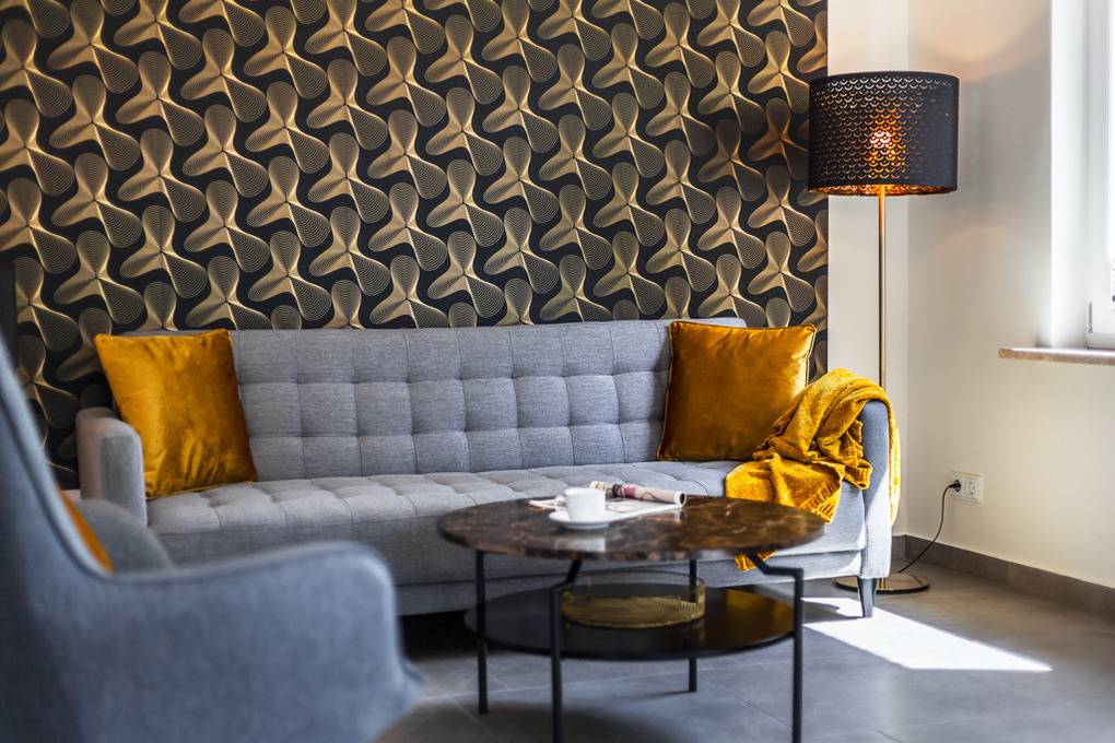 85 m² Ferienhaus ∙ 2 Schlafzimmer ∙ 4 Gäste – Bild 2