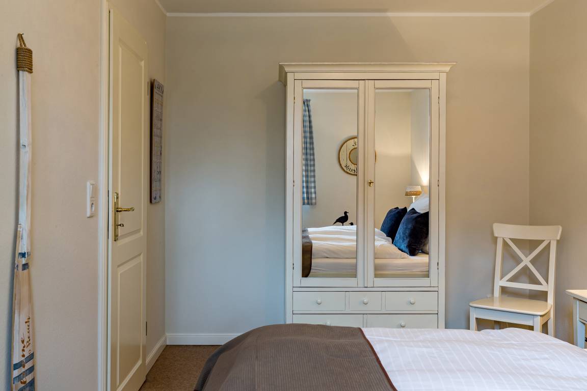 109 m² Ferienwohnung ∙ 2 Schlafzimmer ∙ 4 Gäste – Bild 18