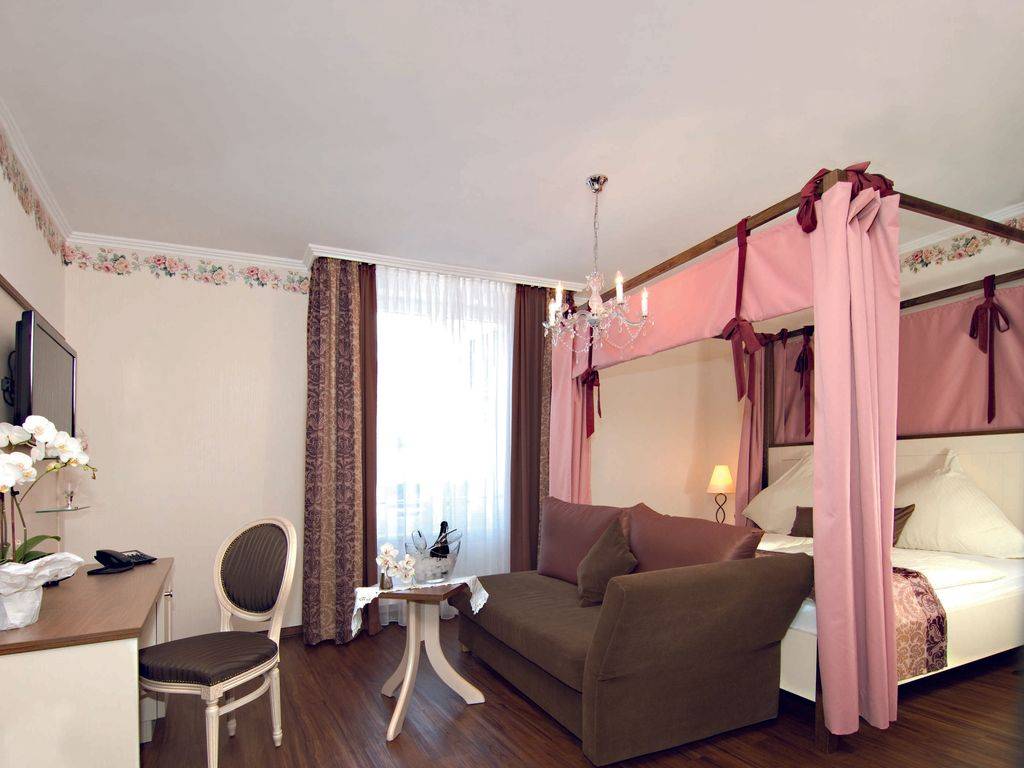 25 M² Hotel ∙ 2 Guests - Grömitz