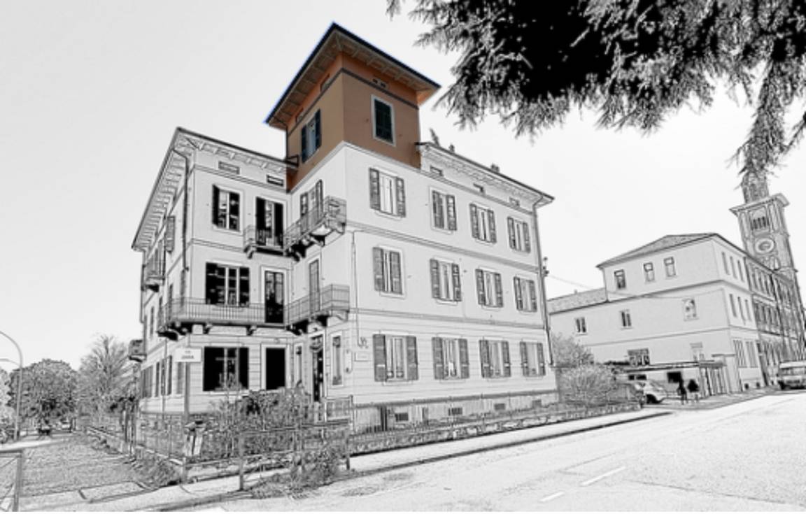 40 M² Apartment ∙ 1 Bedroom ∙ 3 Guests - Biella