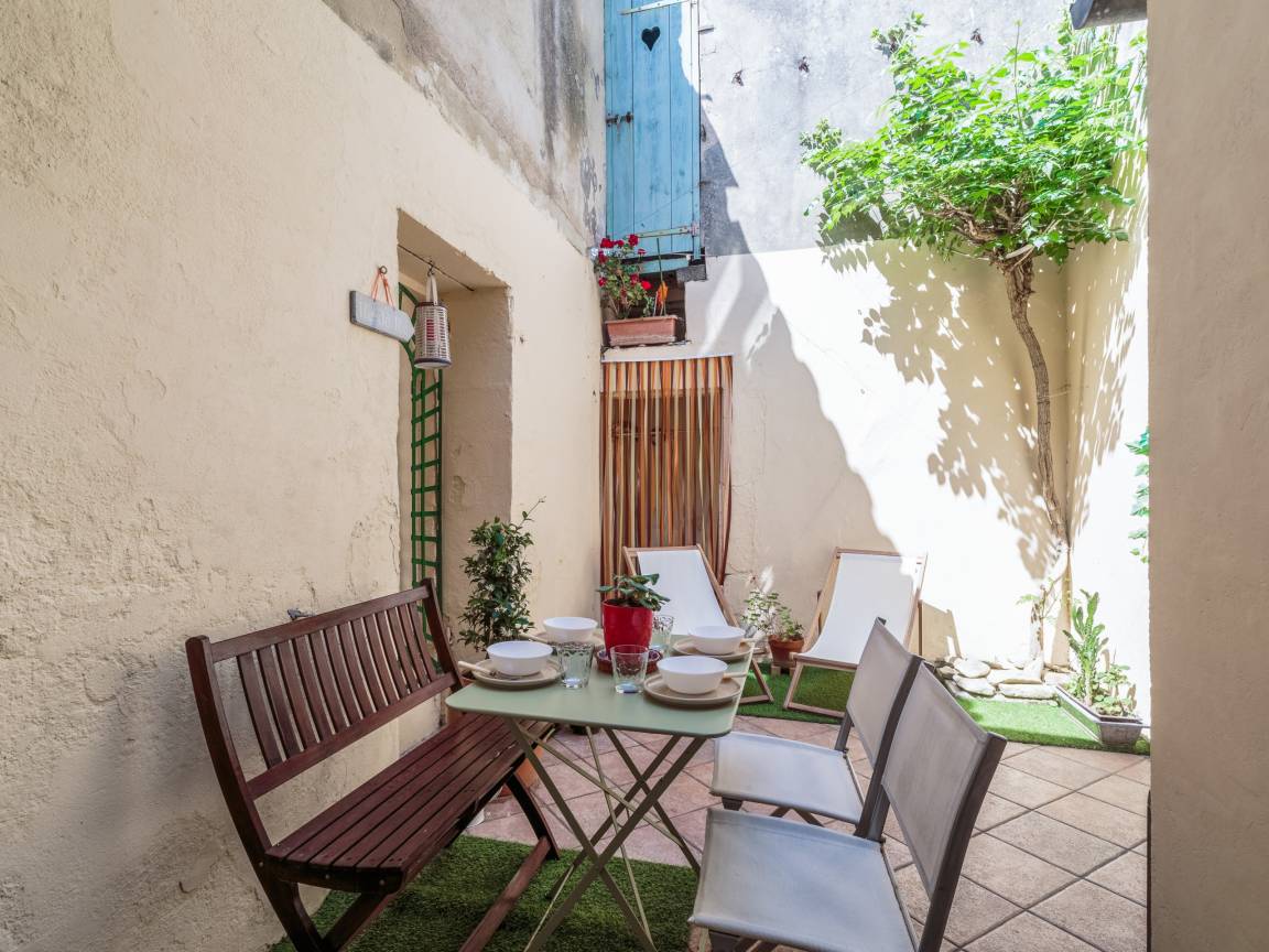 51 M² Apartamento ∙ 2 Habitaciones ∙ 4 Huéspedes - La Rochelle