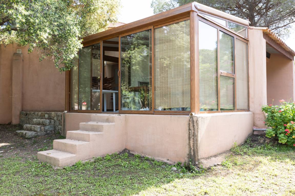45 M² Bungalow ∙ 2 Camere Da Letto ∙ 5 Ospiti - Corsica