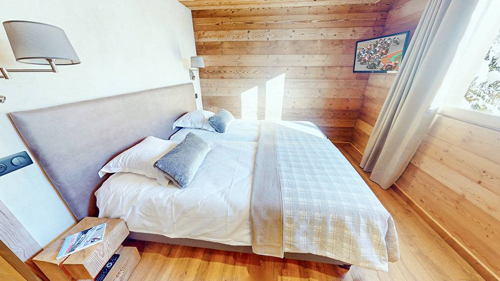 285 m² Ferienhaus ∙ 6 Schlafzimmer ∙ 14 Gäste – Bild 12