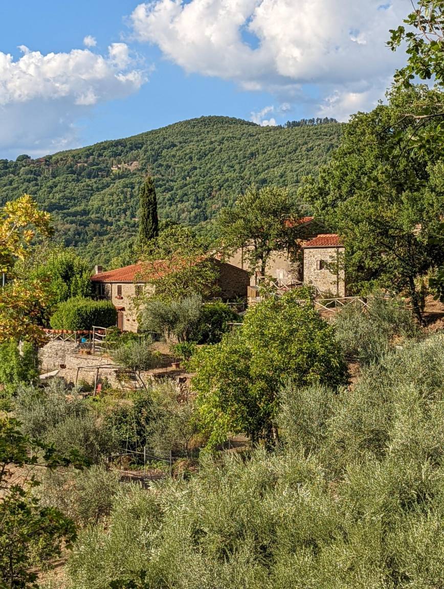 Longère ∙ 1 Chambre ∙ 2 Personnes - Toscane