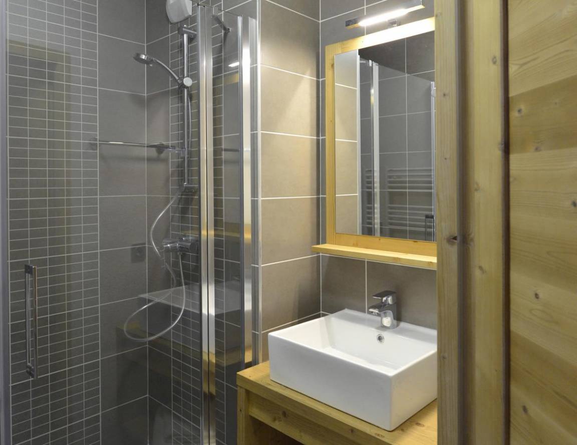 55 m² Ferienwohnung ∙ 2 Schlafzimmer ∙ 6 Gäste – Bild 27