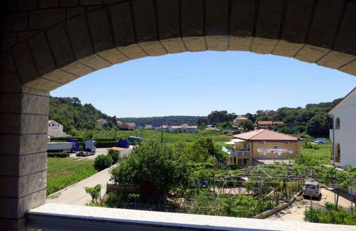 45 M² Apartment ∙ 1 Bedroom ∙ 3 Guests - Rab, Hırvatistan