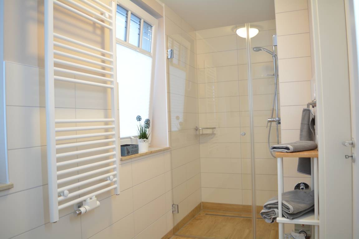 75 m² Ferienwohnung ∙ 2 Schlafzimmer ∙ 4 Gäste – Bild 15