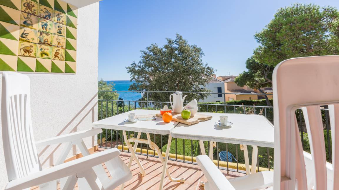 62 M² Appartement ∙ 2 Chambres ∙ 5 Personnes - Llafranc