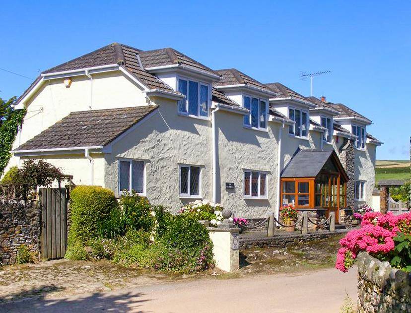 Cottage ∙ 3 Bedrooms ∙ 7 Guests - Croyde