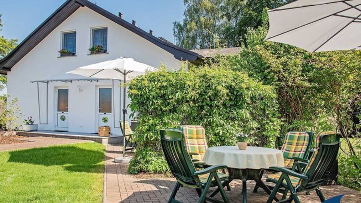 50 M² Ferienwohnung ∙ 1 Schlafzimmer ∙ 3 Gäste - Heringsdorf