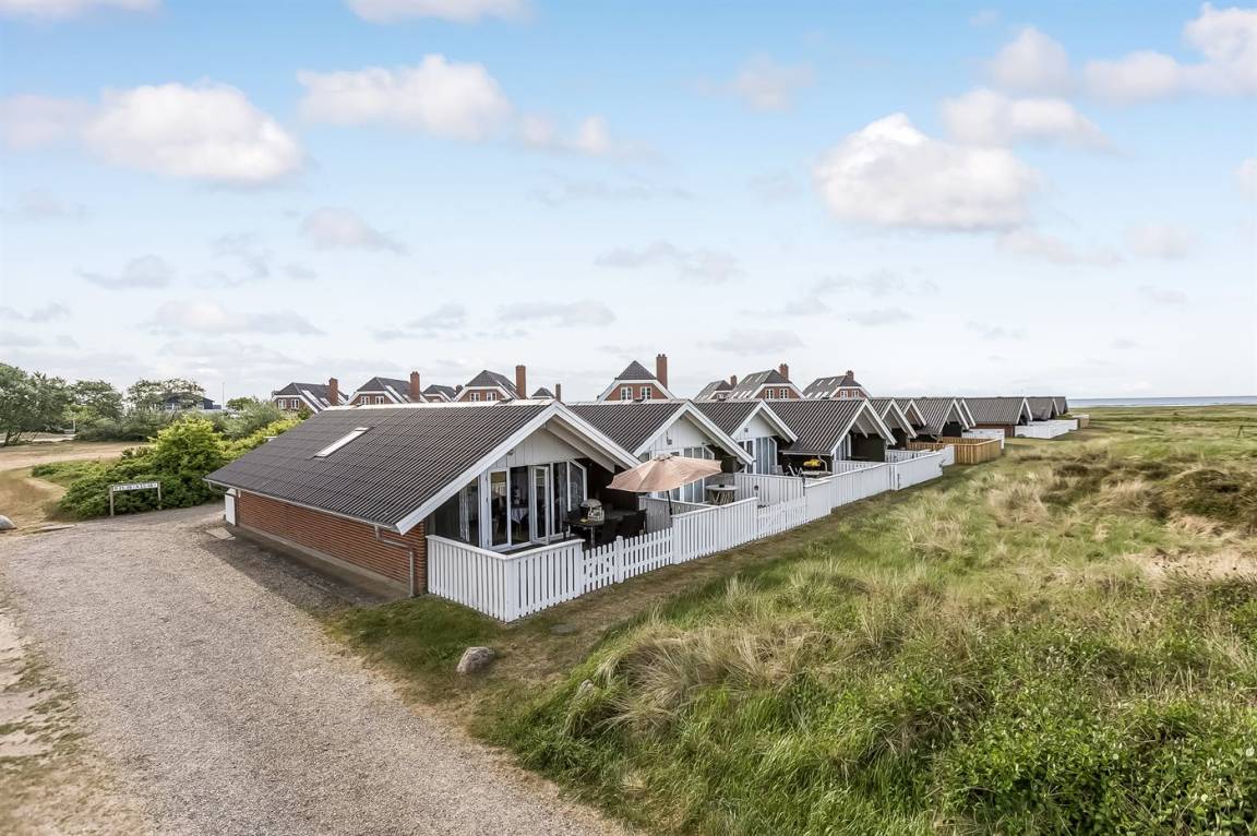 66 m&sup2; Ferienwohnung 3 Schlafzimmer 6 G&auml;ste