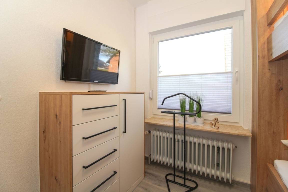 70 m² Ferienhaus ∙ 2 Schlafzimmer ∙ 4 Gäste – Bild 10