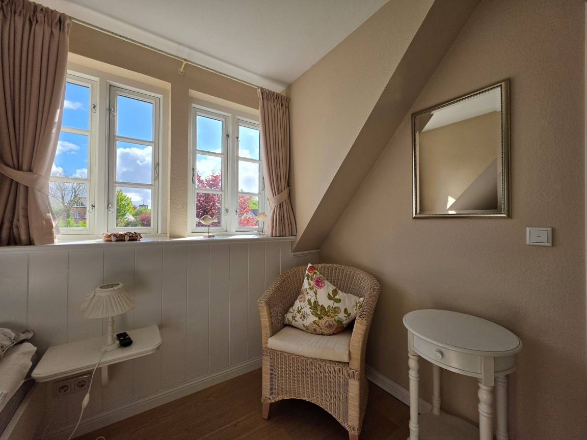 80 m² Ferienhaus ∙ 2 Schlafzimmer ∙ 4 Gäste – Bild 12