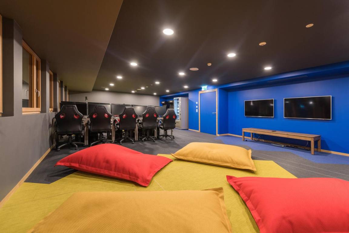 22 m² Studio ∙ 1 Schlafzimmer ∙ 2 Gäste – Bild 22