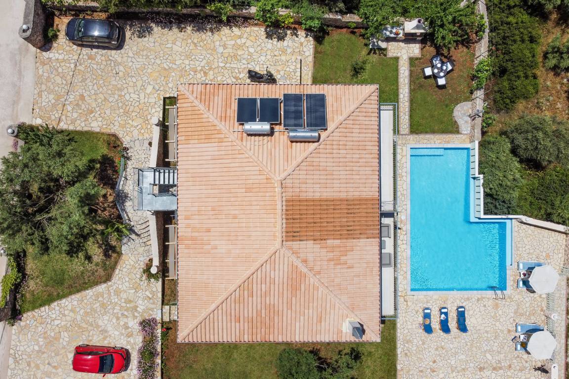 40 M² Apartment ∙ 1 Bedroom ∙ 3 Guests - Lefkada