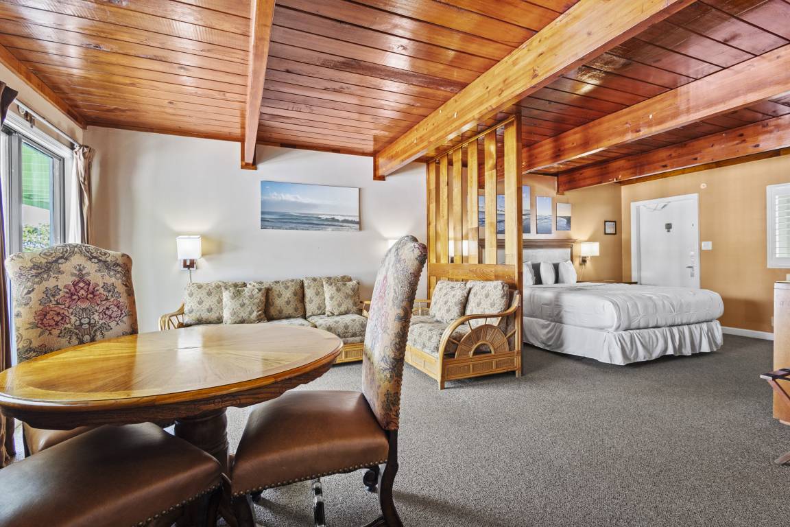 45 M² Hotel ∙ 1 Bedroom ∙ 2 Guests - Fort Pierce, FL