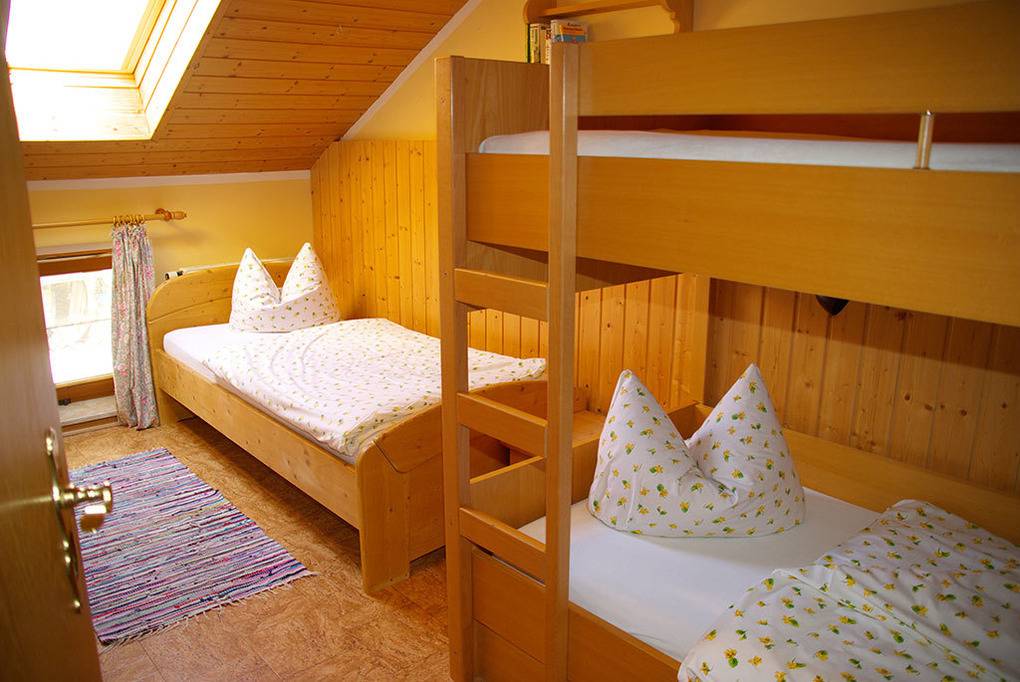 75 m² Ferienwohnung ∙ 2 Schlafzimmer ∙ 3 Gäste – Bild 7