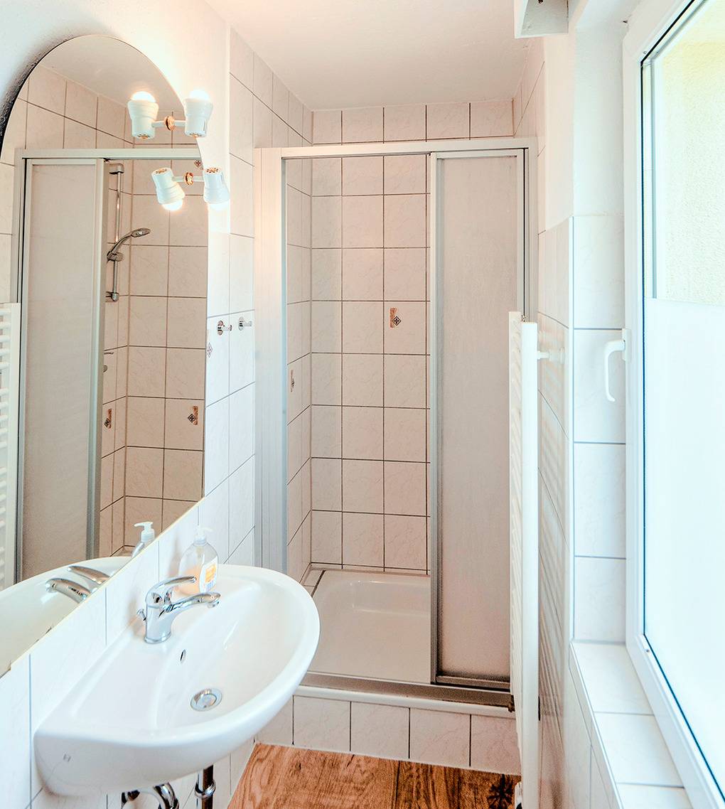42 m² Ferienhaus ∙ 2 Schlafzimmer ∙ 3 Gäste – Bild 12