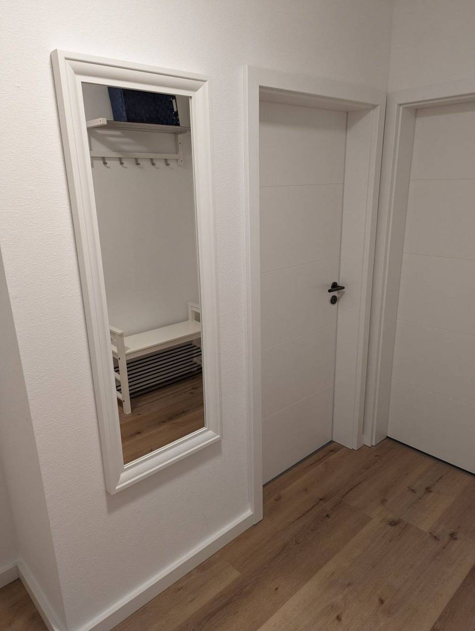 70 m² Ferienwohnung ∙ 2 Schlafzimmer ∙ 4 Gäste – Bild 10