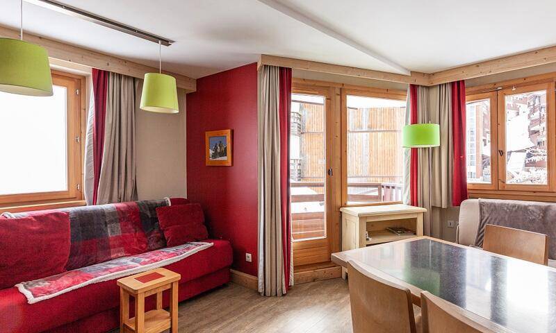 44 m² Ferienwohnung ∙ 1 Schlafzimmer ∙ 8 Gäste – Bild 11