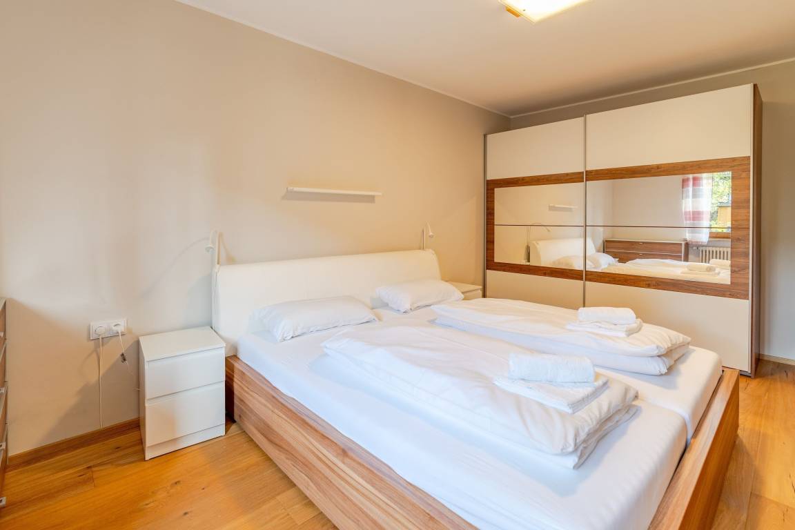 74 m² Ferienwohnung ∙ 1 Schlafzimmer ∙ 4 Gäste – Bild 10
