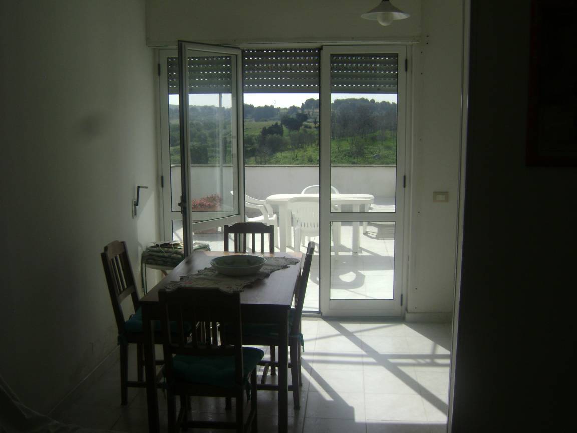 Appartement ∙ 2 Chambres ∙ 5 Personnes - Uggiano La Chiesa