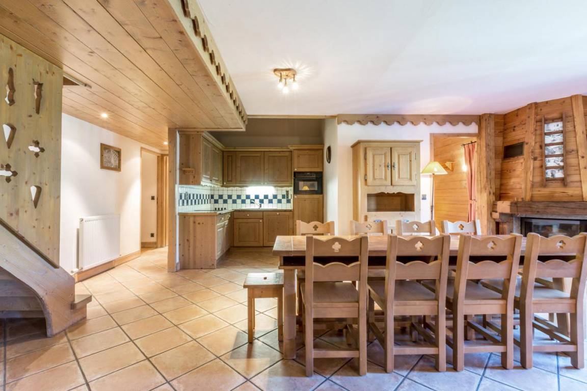 140 m&sup2; Ferienwohnung 4 Schlafzimmer 10 G&auml;ste