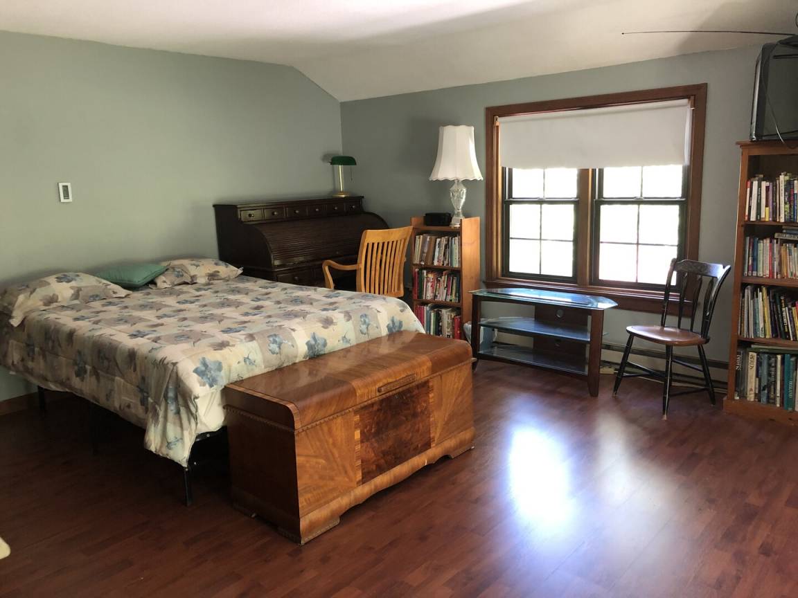 111 M² House ∙ 1 Bedroom ∙ 1 Guest - Massachusetts