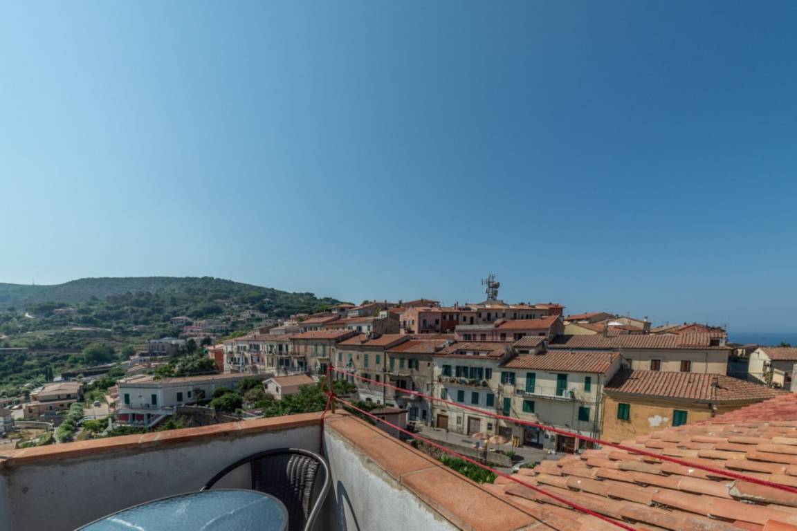 60 M² Apartment ∙ 2 Bedrooms ∙ 4 Guests - Capoliveri