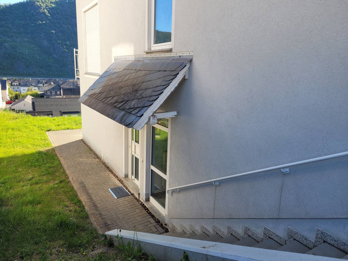 80 m² Ferienwohnung ∙ 1 Schlafzimmer ∙ 3 Gäste – Bild 4