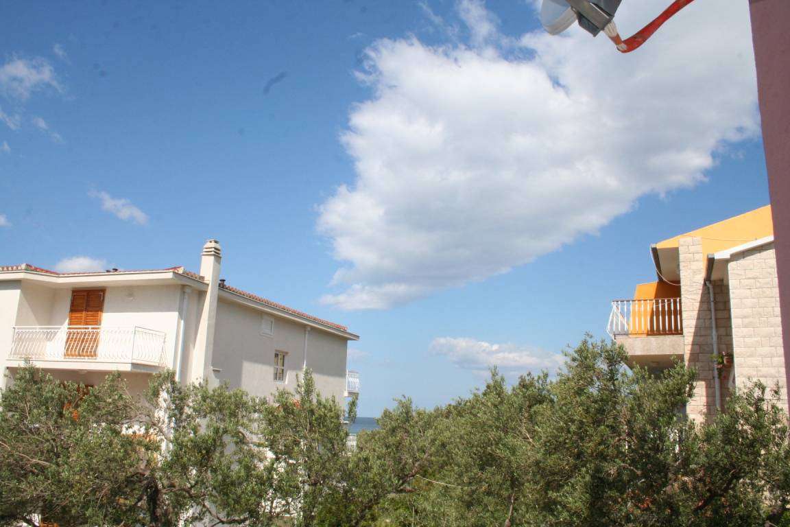 29 M² Apartment ∙ 1 Bedroom ∙ 4 Guests - Baška Voda