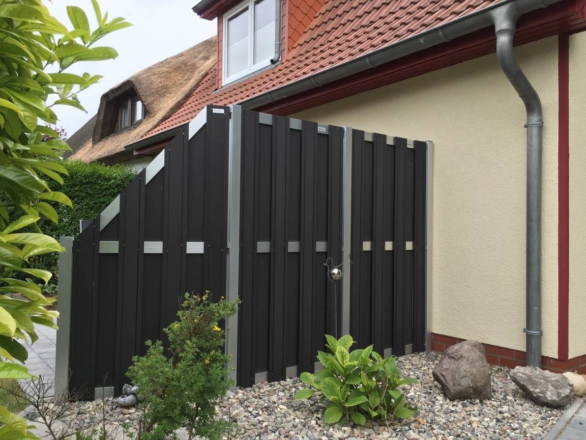 45 m² Ferienwohnung ∙ 1 Schlafzimmer ∙ 3 Gäste – Bild 13