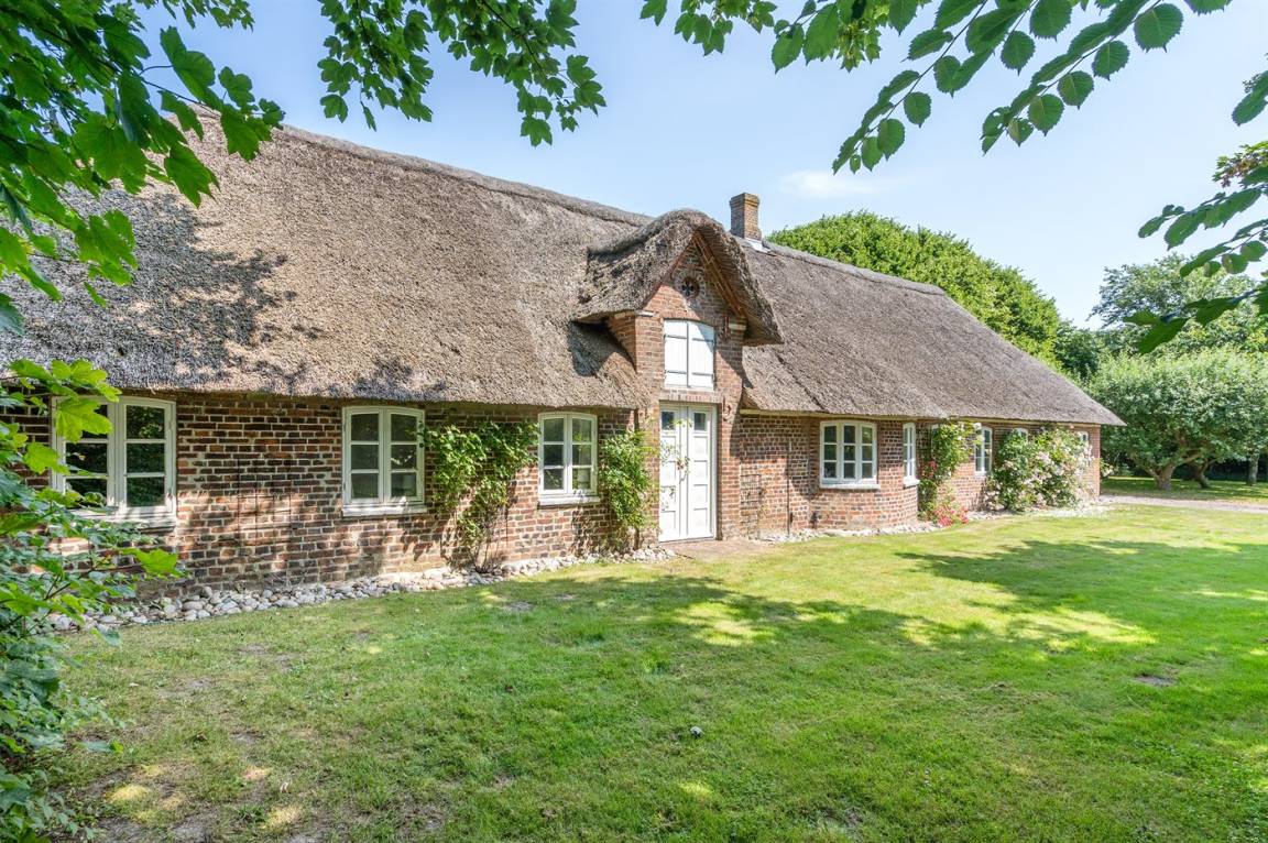 168 m&sup2; Ferienhaus 6 Schlafzimmer 14 G&auml;ste